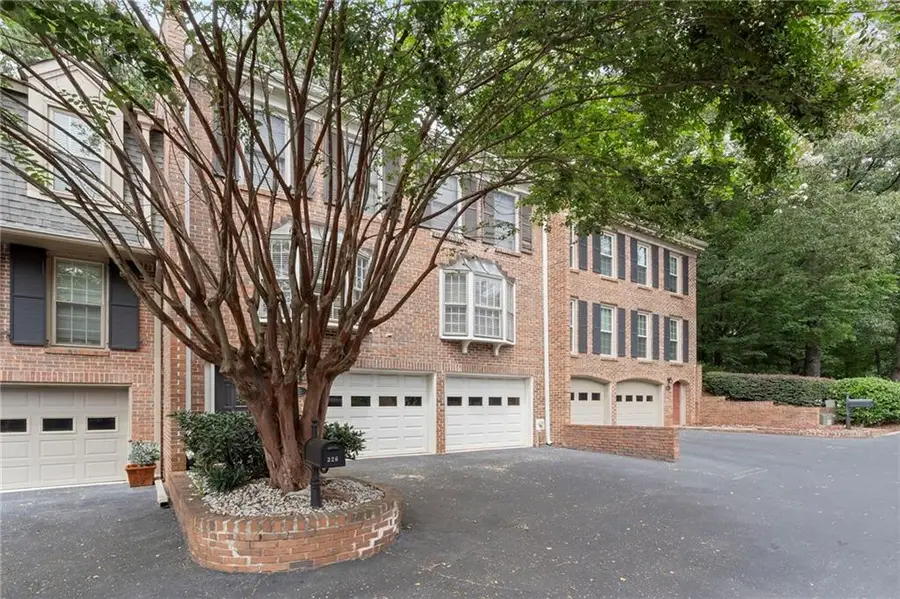 326 The Chace, Sandy Springs, GA 30328 - #2
