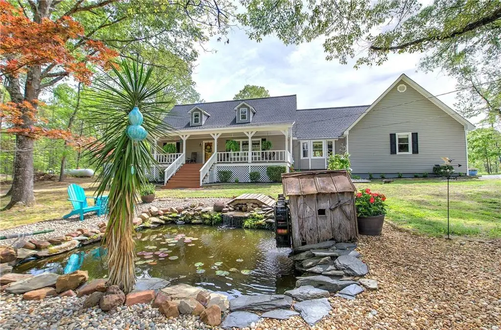 452 Terry White Road, Aragon, GA 30104 - #1