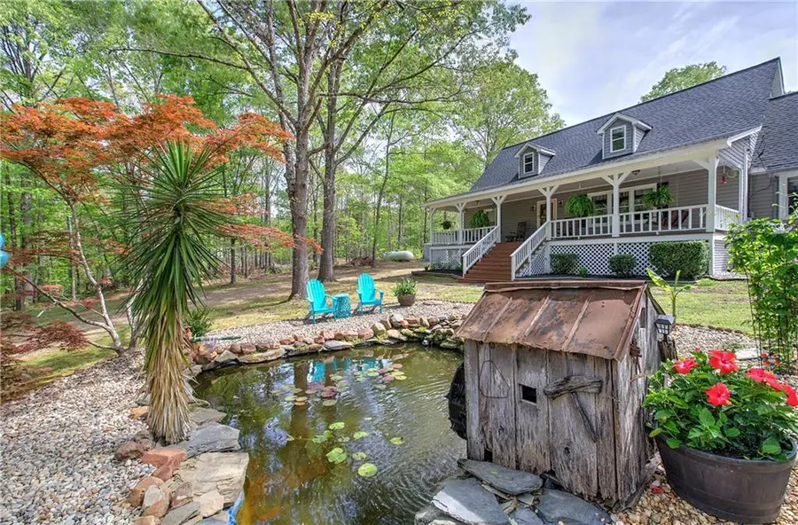 452 Terry White Road, Aragon, GA 30104 - #2