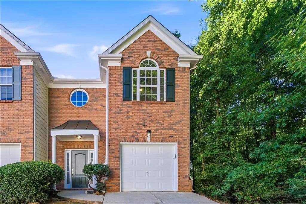 174 Madeline Court, McDonough, GA 30253 - #1