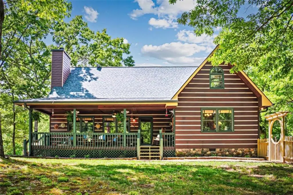 108 Wilscot Valley Drive, Morganton, GA 30560 - #1