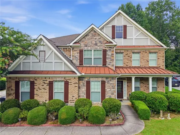 31 Village Green Court Sw, Lilburn, GA 30047
