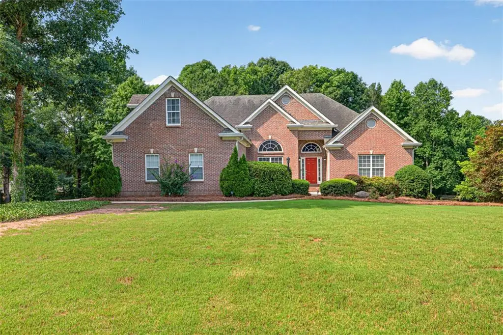 1403 Lull Water Court, Hoschton, GA 30548 - #1