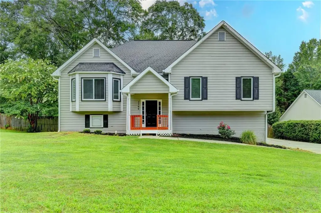 2300 Huntington Drive, Loganville, GA 30052 - #1