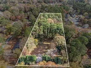 883 Mountain View Drive, Stone Mountain, GA 30083 - #1