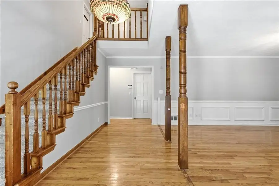 1489 Kincaid Road, Marietta, GA 30066 - #2
