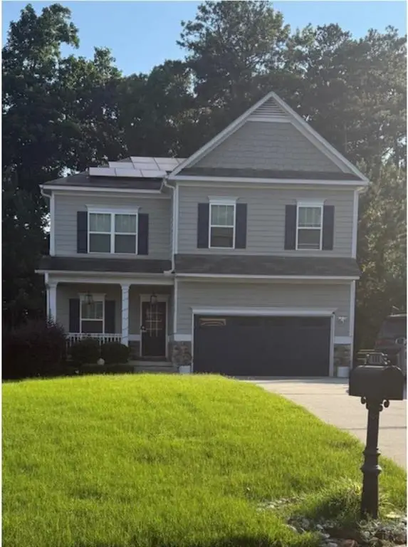 171 Berkford Circle, Hiram, GA 30141 - #1