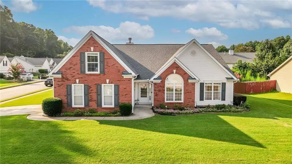 2675 General Lee Way, Buford, GA 30519 - #1