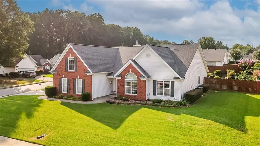 2675 General Lee Way, Buford, GA 30519 - #2