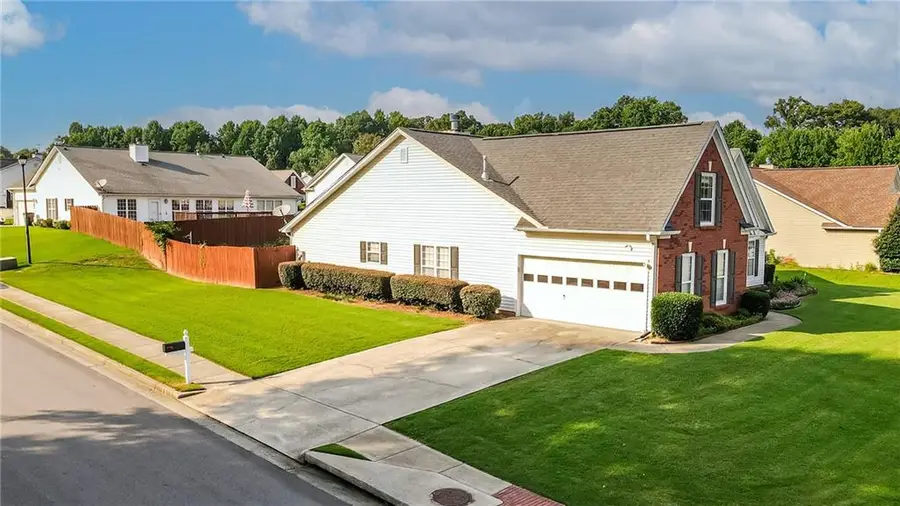 2675 General Lee Way, Buford, GA 30519 - #3