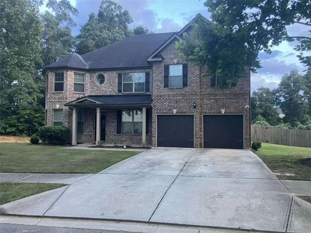 26 River Walk Farm Parkway, Covington, GA 30014 - #1