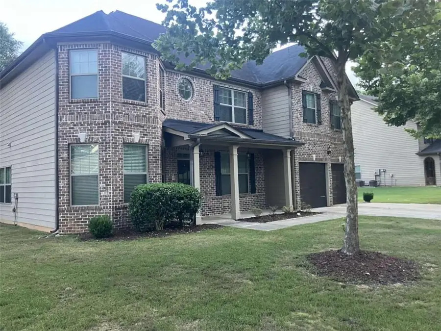 26 River Walk Farm Parkway, Covington, GA 30014 - #2