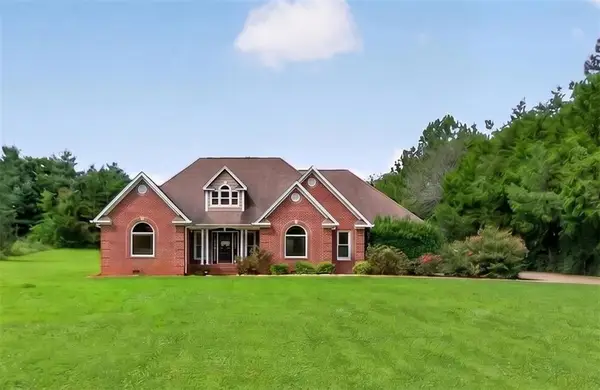 1151 Cave Springs Road, Cedartown, GA 30125