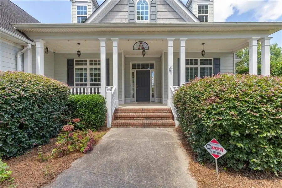155 Rose Creek Drive, Covington, GA 30014 - #2