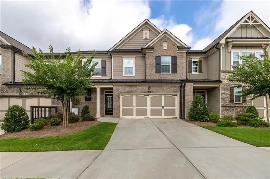 480 Tall Pines Terrace, Johns Creek, GA 30097 - #3