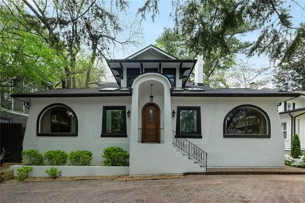 1454 Piedmont Avenue Ne, Atlanta, GA 30309