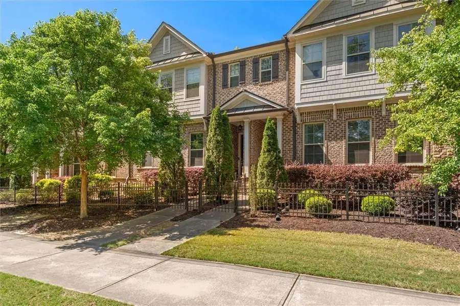 1820 Stephanie Trail, Atlanta, GA 30329 - #3