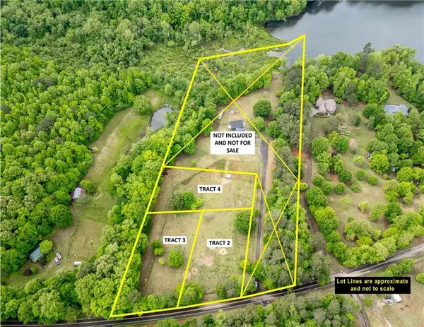 0 Nicholson Road, Cumming, GA 30028