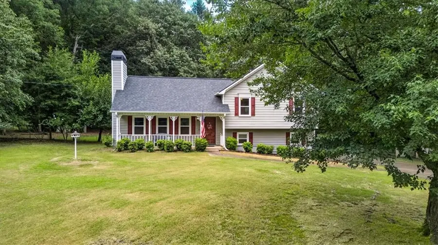 294 N Briar Ridge, Woodstock, GA 30189 - #3
