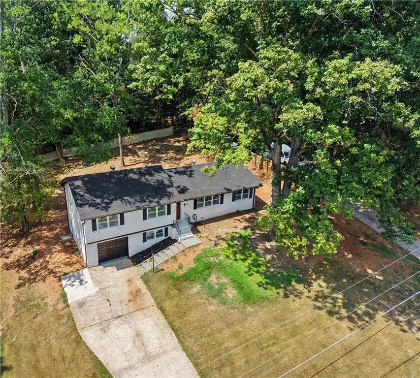 2417 Winshire Drive, Decatur, GA 30035 - #1