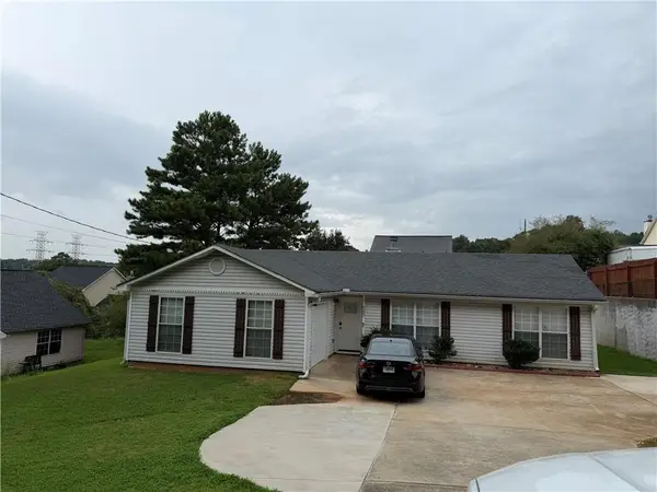 660 Morrow Road, Forest Park, GA 30297