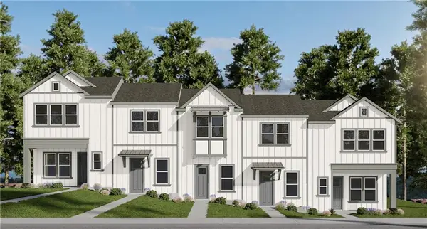 1481 Johnson Road Nw #52, Atlanta, GA 30318