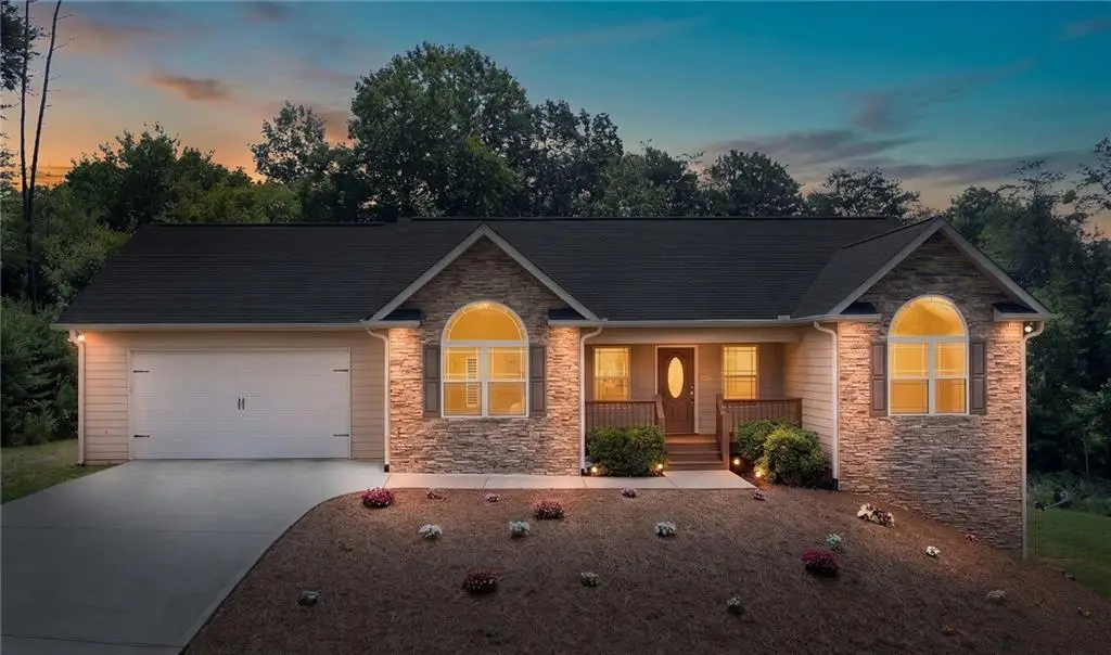 350 Linwood Drive, Demorest, GA 30535 - #1