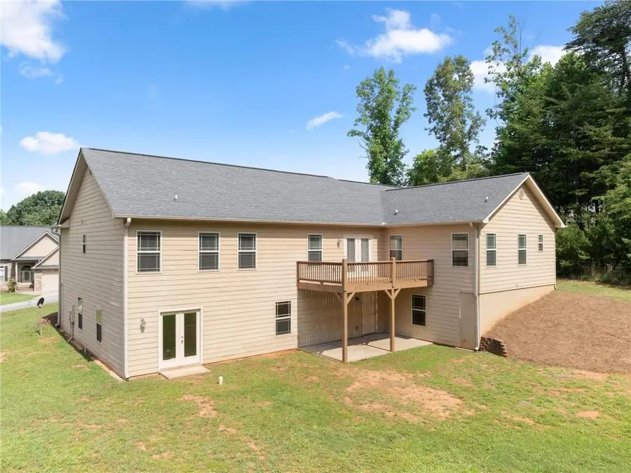350 Linwood Drive, Demorest, GA 30535 - #2