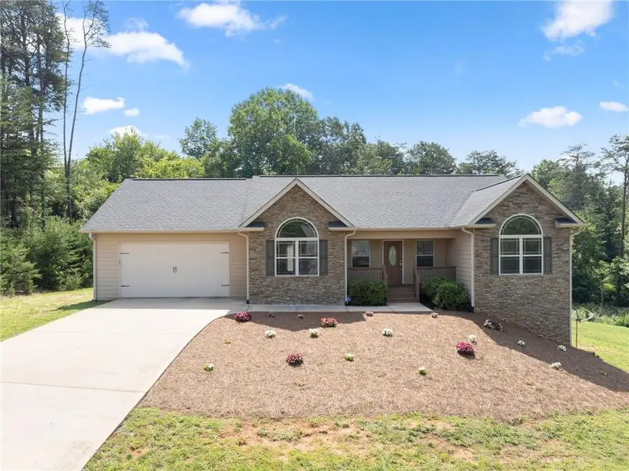 350 Linwood Drive, Demorest, GA 30535 - #3