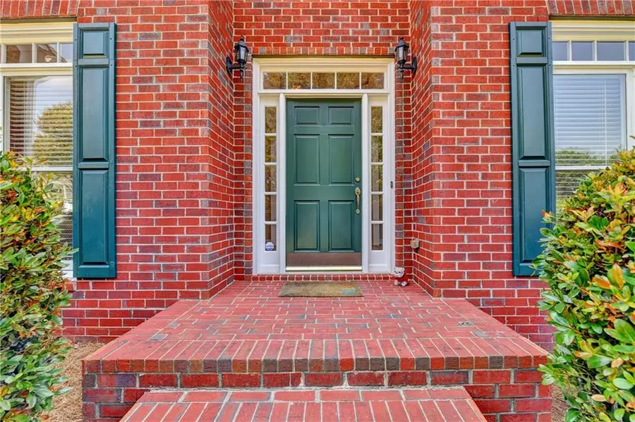 720 Brafferton Way, Johns Creek, GA 30005 - #3