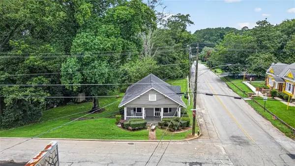 1070 Forest Ave, Stone Mountain, GA 30083