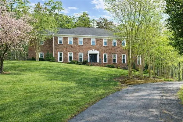 20 Pine Valley Road Sw, Rome, GA 30165