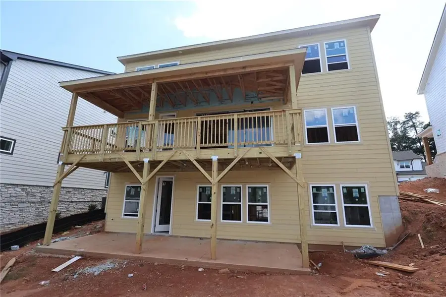 247 Wild Ginger Bend, Woodstock, GA 30188 - #3