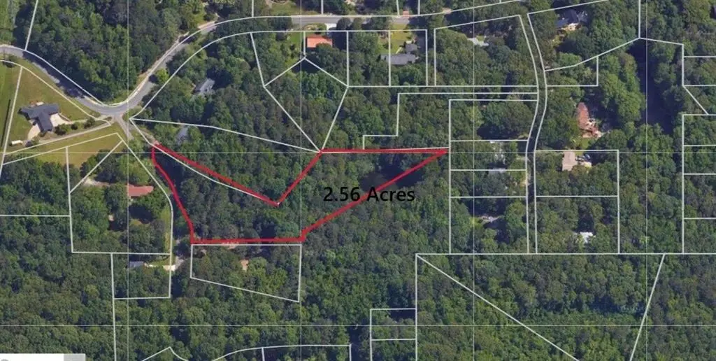 428 Dogwood Drive, Canton, GA 30114 - #1