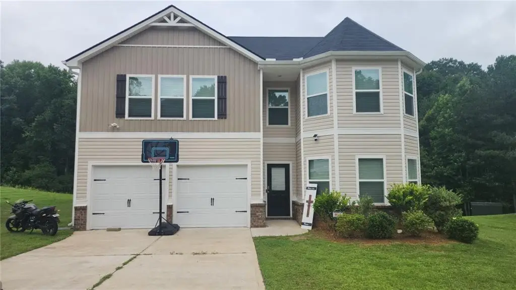 71 Thurman Court, Monticello, GA 31064 - #1