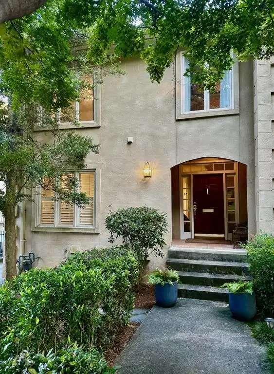 34 28th Street, Atlanta, GA 30309 - #1