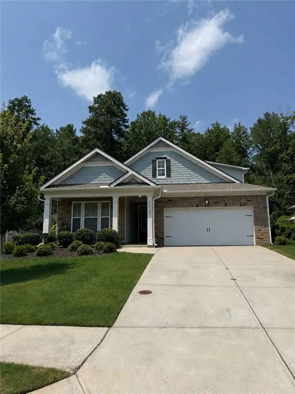 7530 Rambling Vale, Cumming, GA 30028