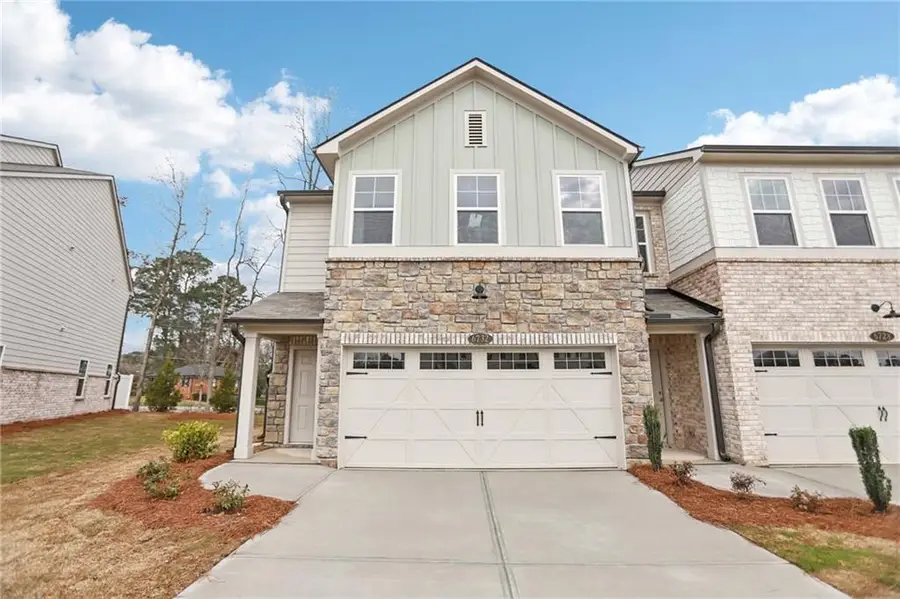 6772 Armonia Drive Sw, Mableton, GA 30126 - #2