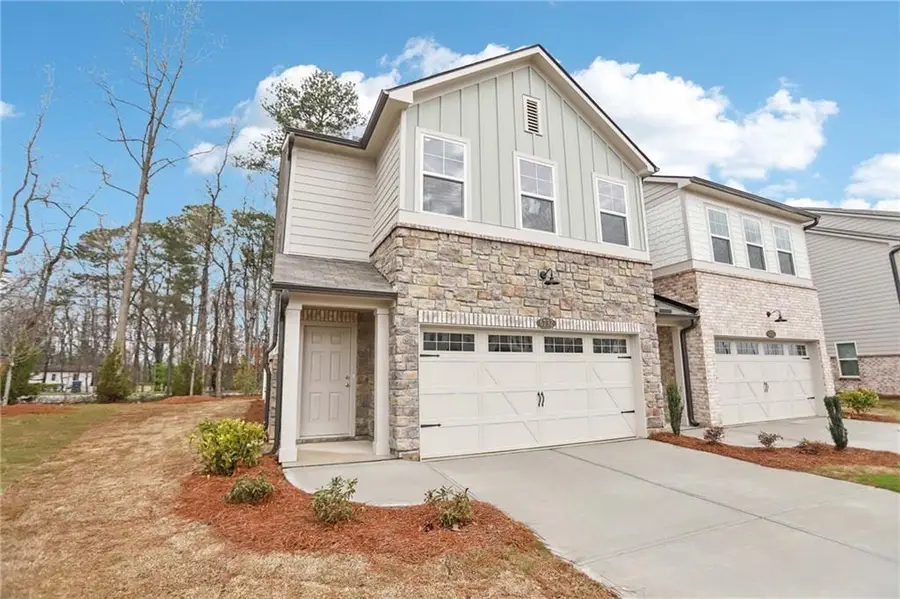 6772 Armonia Drive Sw, Mableton, GA 30126 - #3