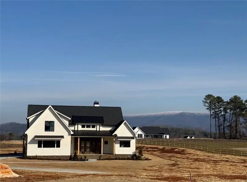 118 Palisade Drive, Rydal, GA 30171 - #2