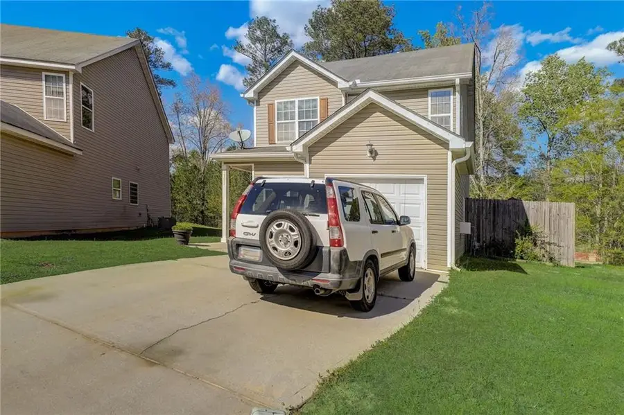 2311 Hackamore Drive, Atlanta, GA 30349 - #3