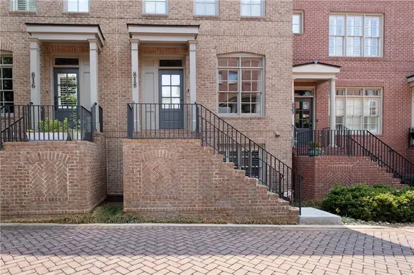 818 Virginia Park Circle Ne, Atlanta, GA 30306