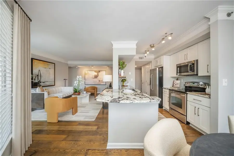 275 13th Street Ne #312, Atlanta, GA 30309 - #2