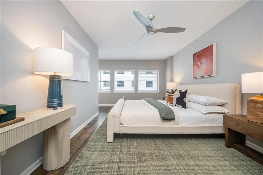 275 13th Street Ne #312, Atlanta, GA 30309 - #3
