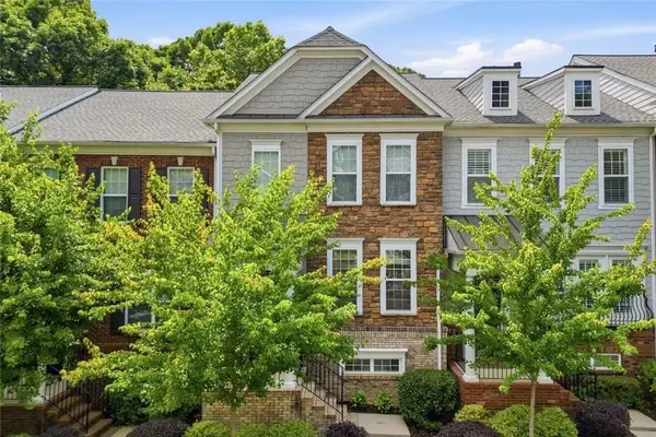 2246 Limehurst Drive Ne, Brookhaven, GA 30319