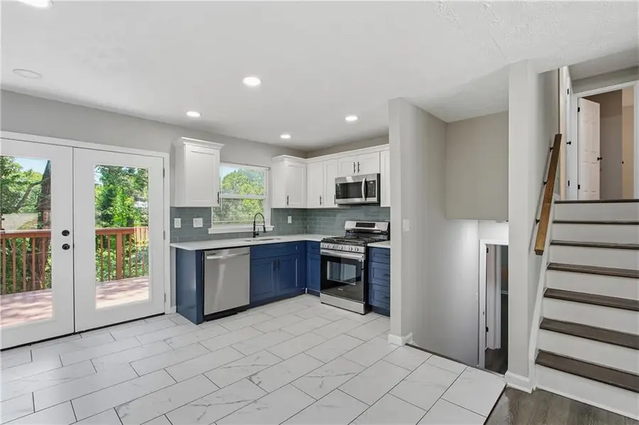 5918 Sierra Drive, Norcross, GA 30071 - #2