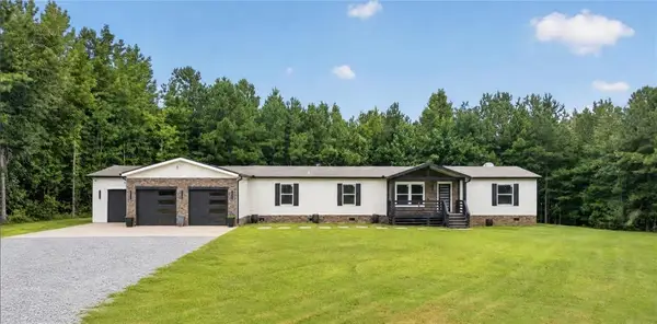85 Old Bushmill Road, Bremen, GA 30110