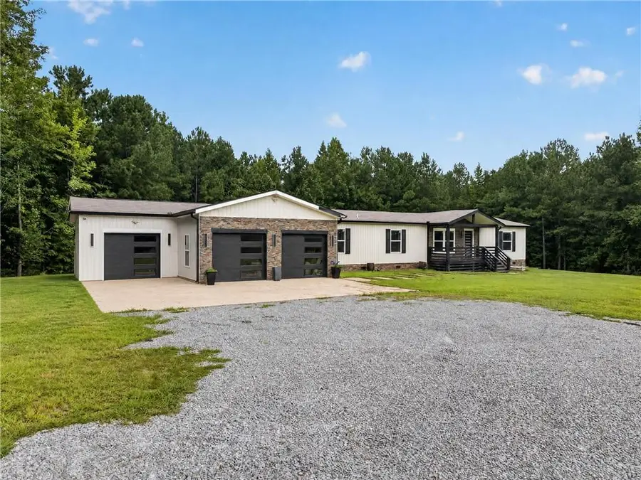 85 Old Bushmill Road, Bremen, GA 30110 - #2