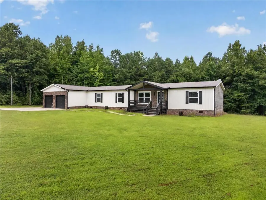 85 Old Bushmill Road, Bremen, GA 30110 - #3