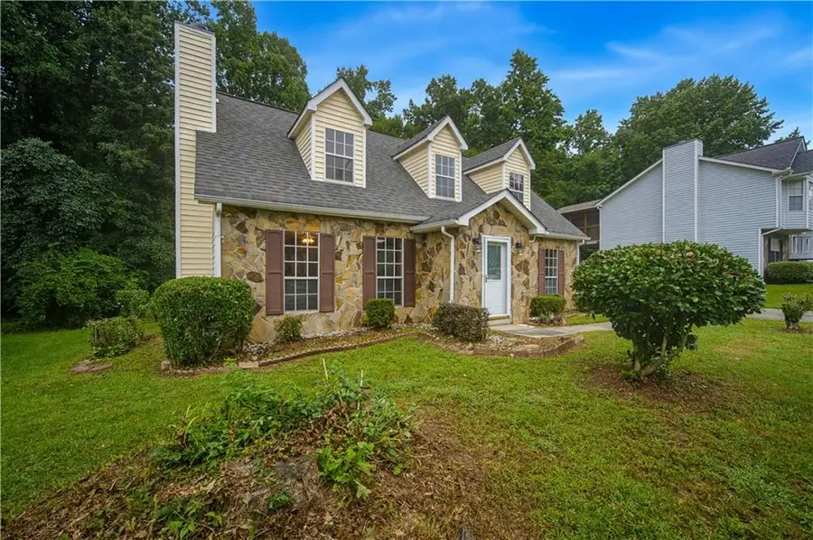 5316 Mccarter Station, Stone Mountain, GA 30088 - #2